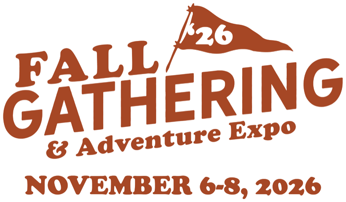 Fall Gathering & Adventure Expo 2026 — November 6-8